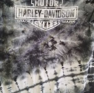 Harley Davidson Tshirt